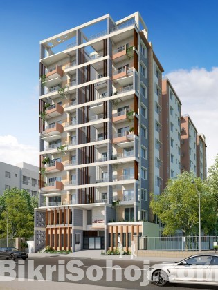 Ongoing Apartment At West-Rampura